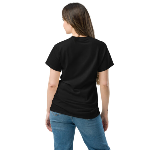 Surfin 1 - Klassisches Unisex T-Shirt – Bild 7