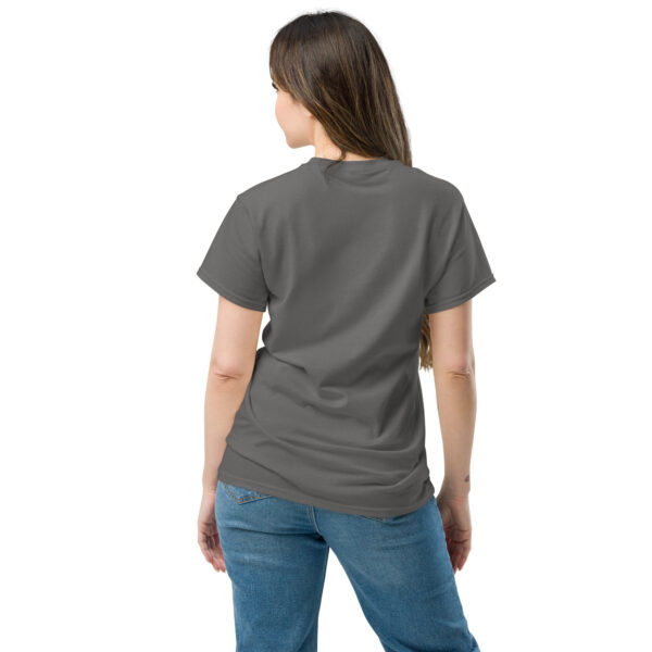 Surfin 1 - Klassisches Unisex T-Shirt – Bild 13