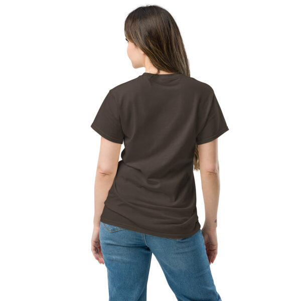 Surfin 1 - Klassisches Unisex T-Shirt – Bild 10