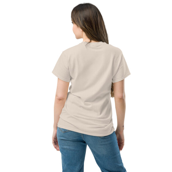 Surfin 1 - Klassisches Unisex T-Shirt – Bild 33