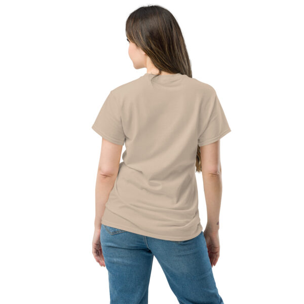 Surfin 1 - Klassisches Unisex T-Shirt – Bild 30