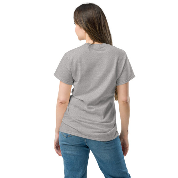Surfin 1 - Klassisches Unisex T-Shirt – Bild 27