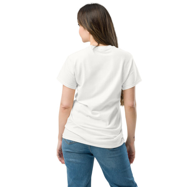 Surfin 1 - Klassisches Unisex T-Shirt – Bild 39