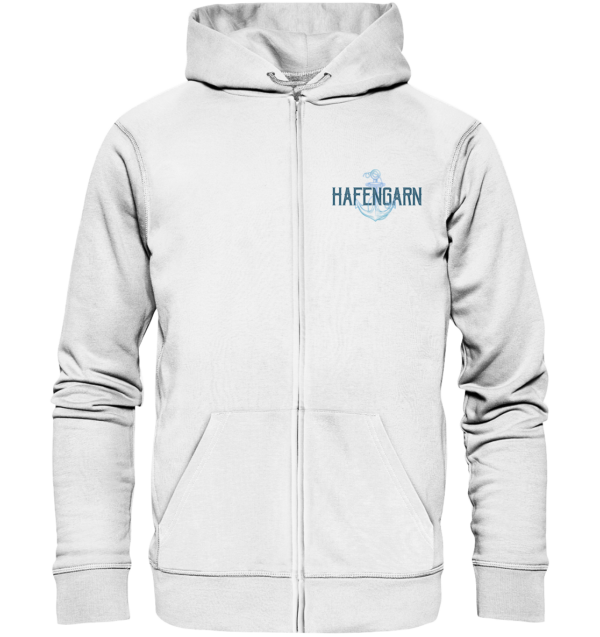 Die Definition: Segeln - Zipper – Bild 3